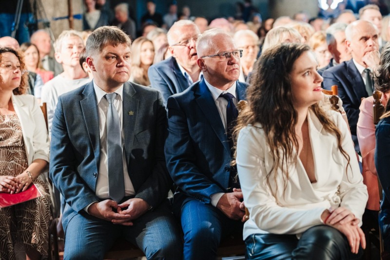 Finał 43. Międzynarodowego Festiwalu Hajnowskie Dni Muzyki Cerkiewnej