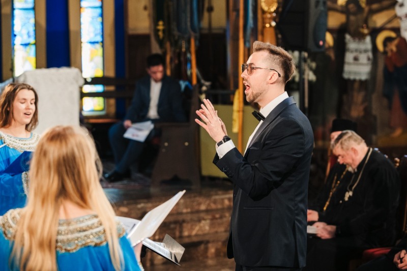 II dzień przesłuchań konkursowych 43. MF HDMC
