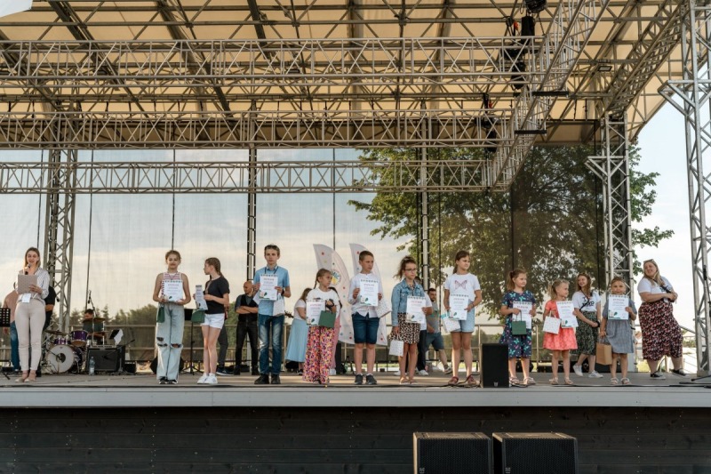 Konkurs plastyczny: Mój koszyczek Wielkanocny