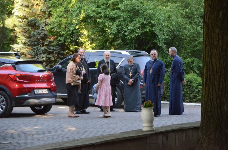 Uroczystości ku czci Bielskiej Ikony Bogurodzicy