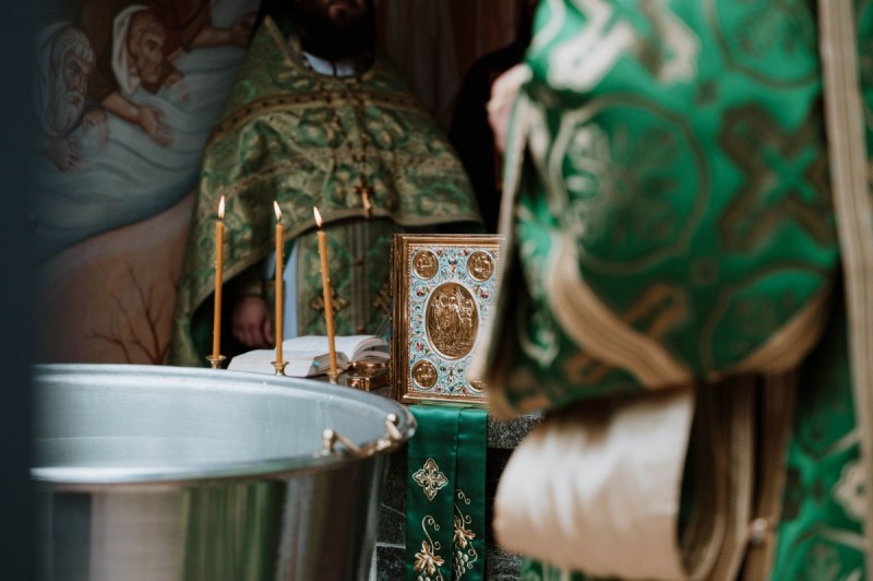 Święto stauropigialnego monasteru w Jabłecznej