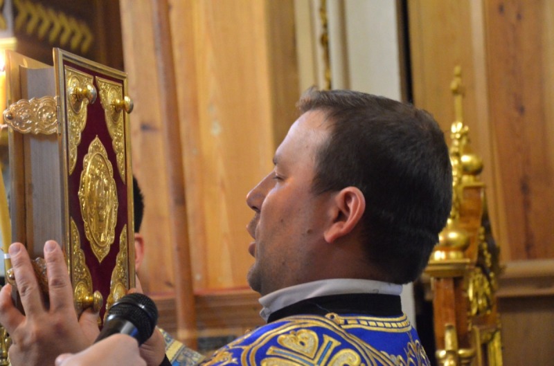 Uroczystości ku czci Bielskiej Ikony Bogurodzicy
