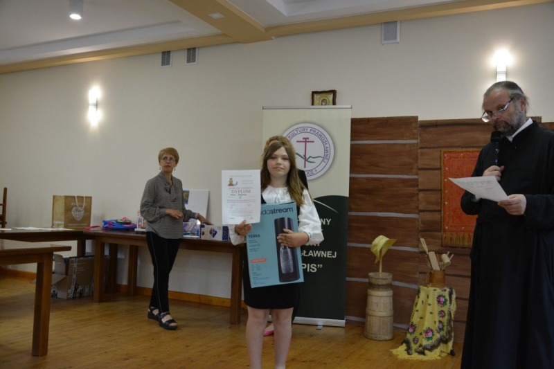 XIX Konkurs Recytacji Poezji Łemkowskiej