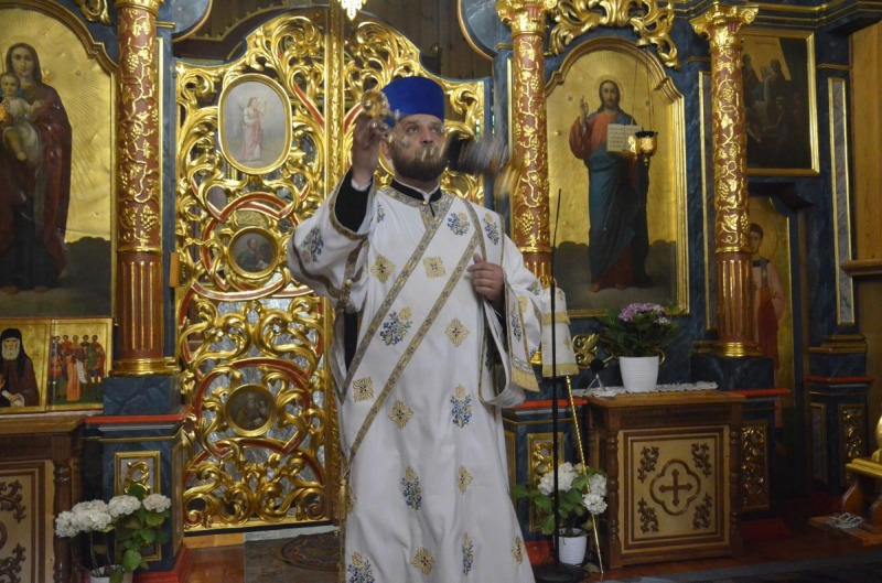 Uroczystości ku czci Bielskiej Ikony Bogurodzicy
