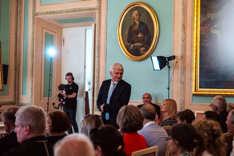 Lublin: Konferencja Naukowa poświęcona 100-leciu autokefalii PAKP (sesje I i II)