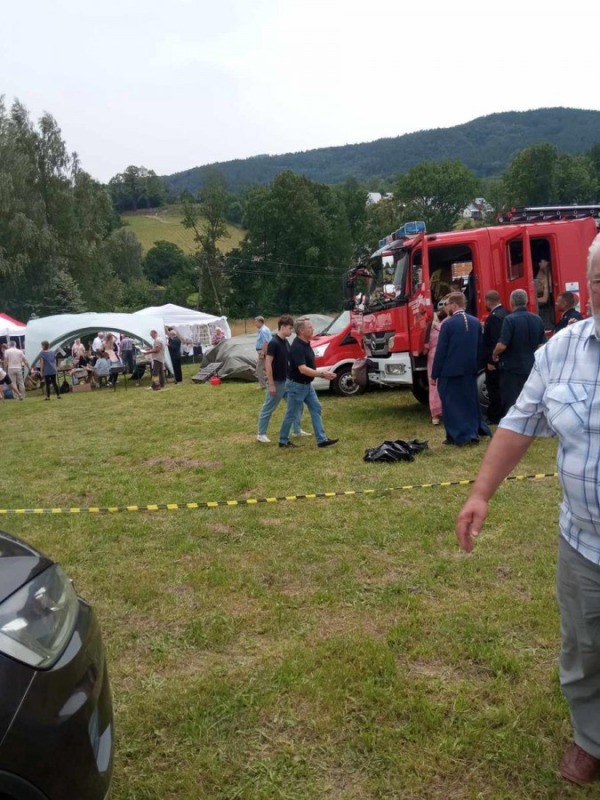Święto parafialne w Bielsku-Białej