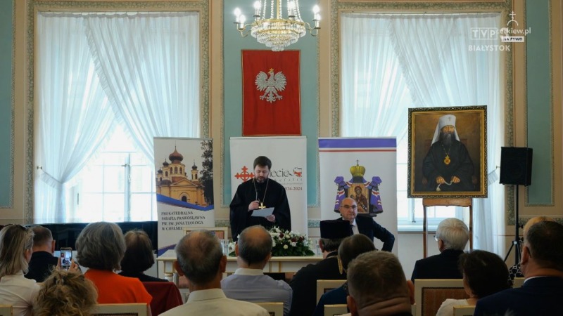 U źródeł wiary z 21.07.2024