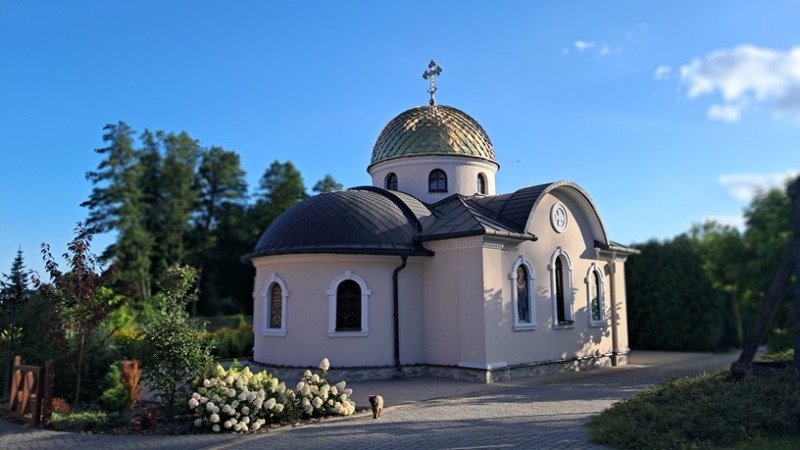 Zaproszenie na święto ku czci Turkowickiej Ikony Matki Bożej 14 - 15 lipca 2024