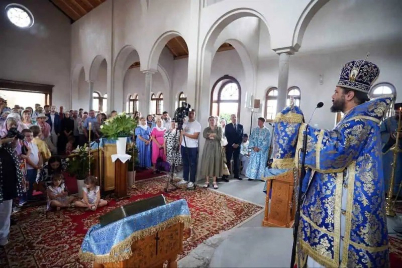 Zaleszańskie uroczystości