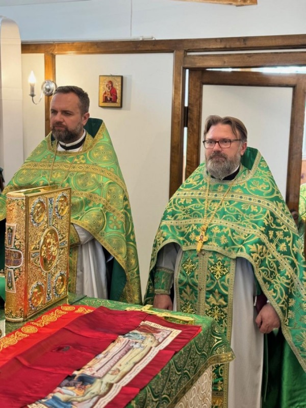 Święto parafialne w Bielsku-Białej