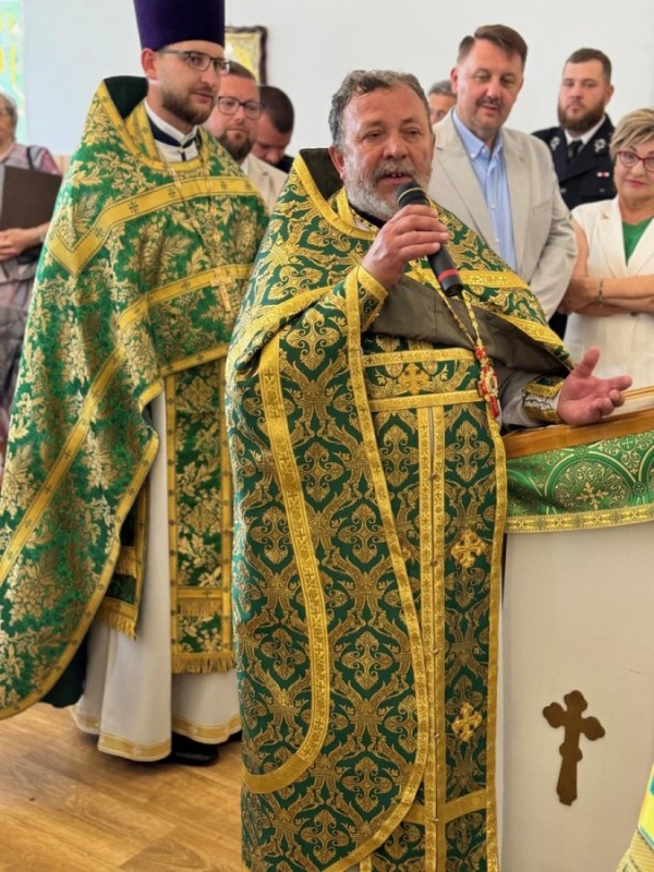 Święto parafialne w Bielsku-Białej