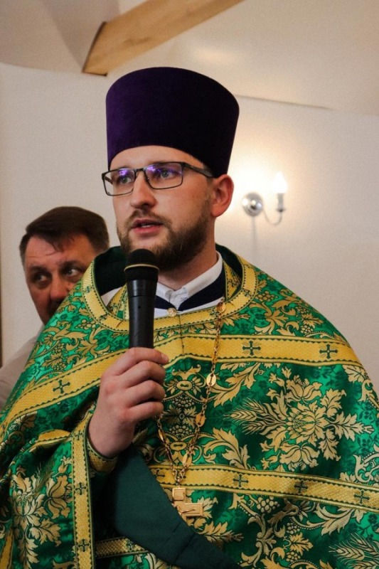 Święto parafialne w Bielsku-Białej