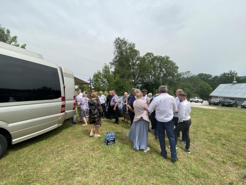 Święto parafialne w Bielsku-Białej