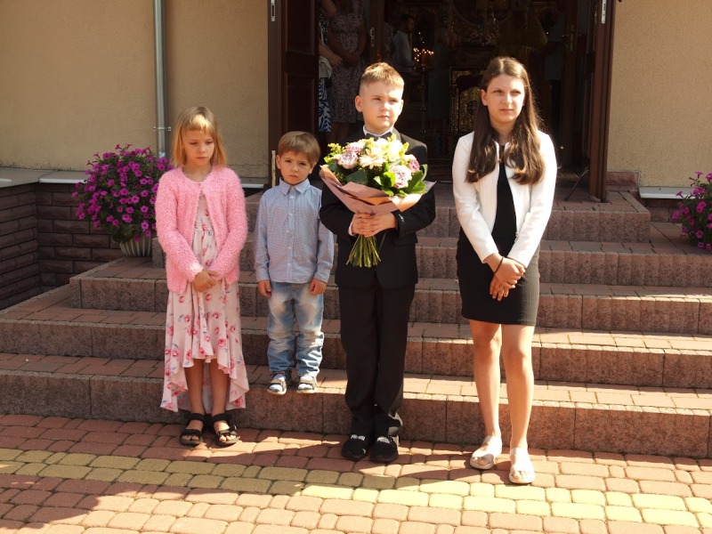 Pamięć św. Anny w Międzylesiu