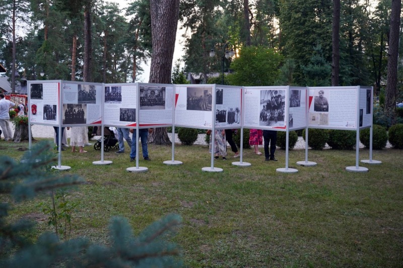 Świąteczne uroczystości na św. Górze Grabarce