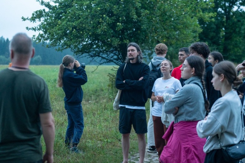 Spotkanie podsumowujące Suprasl 2024