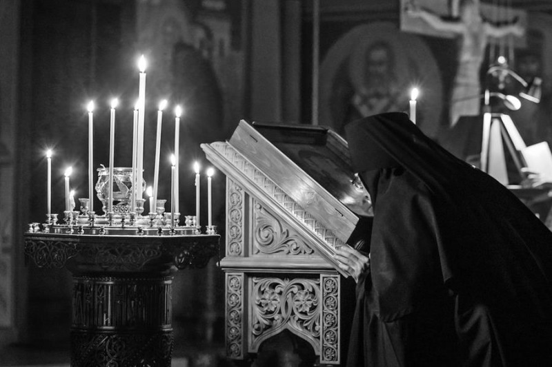 Wszechobecna Modlitwa Jezusowa - cz. 2