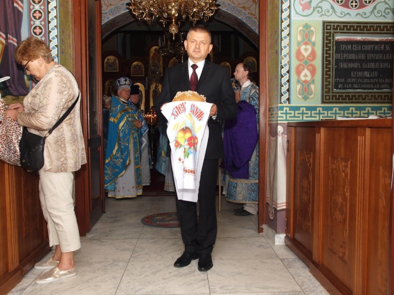 Święto poświęcone Matce Bożej w Białej Podlaskiej