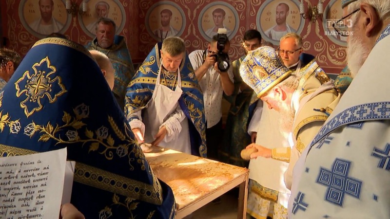 U źródeł wiary z 08.09.2024