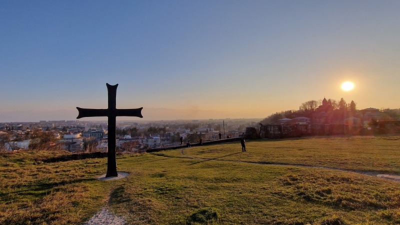 Bóg jest tam, gdzie nie sięga zrozumienie