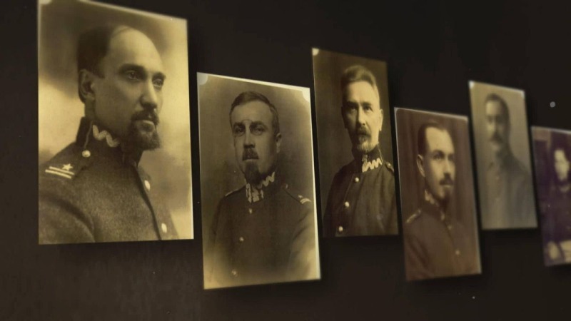 Z historii prawosławia w Polsce. Prawosławny Ordynariat Wojska Polskiego