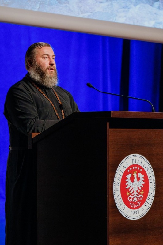 Premiera filmu i prezentacja projektu. 100 lat autokefalii. 1000 lat historii
