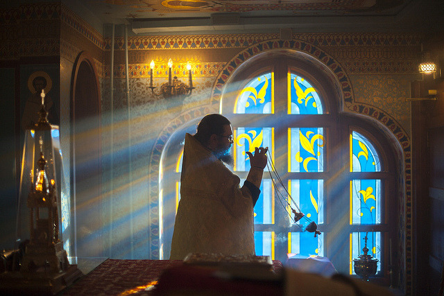 Po co Bogu nasz upór