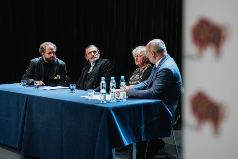 Pokaz filmu i debata w Siemiatyczach. 100 lat autokefalii. 1000 lat historii