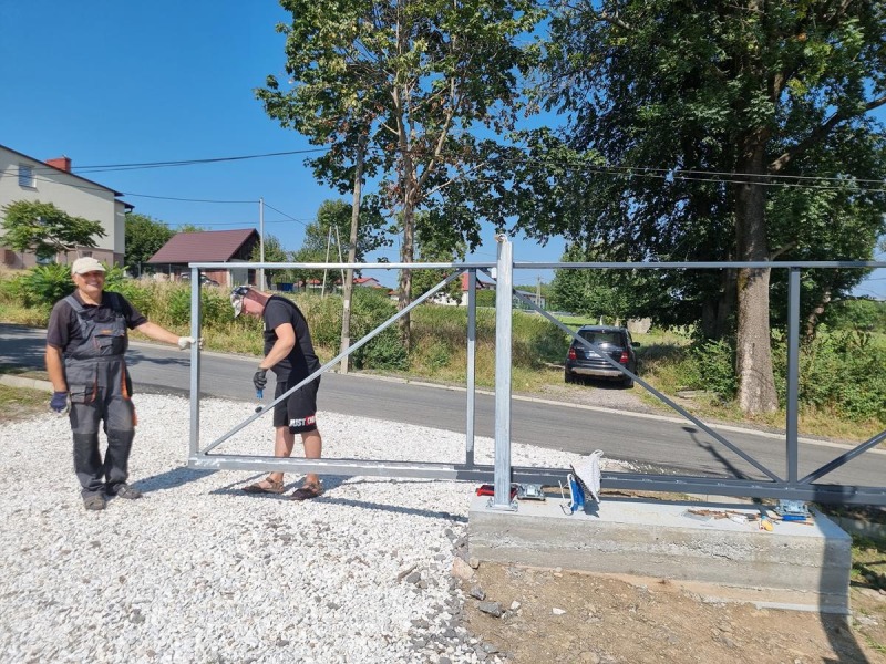 Podsumowanie dotychczasowych prac w parafii w Bielsku-Białej
