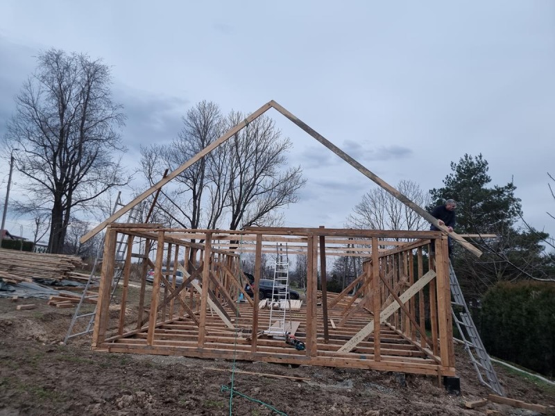 Podsumowanie dotychczasowych prac w parafii w Bielsku-Białej