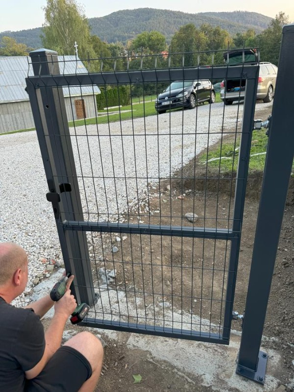 Podsumowanie dotychczasowych prac w parafii w Bielsku-Białej