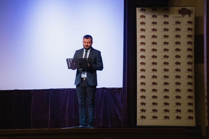 Pokaz filmu i debata w Hajnówce. 100 lat autokefalii. 1000 lat historii