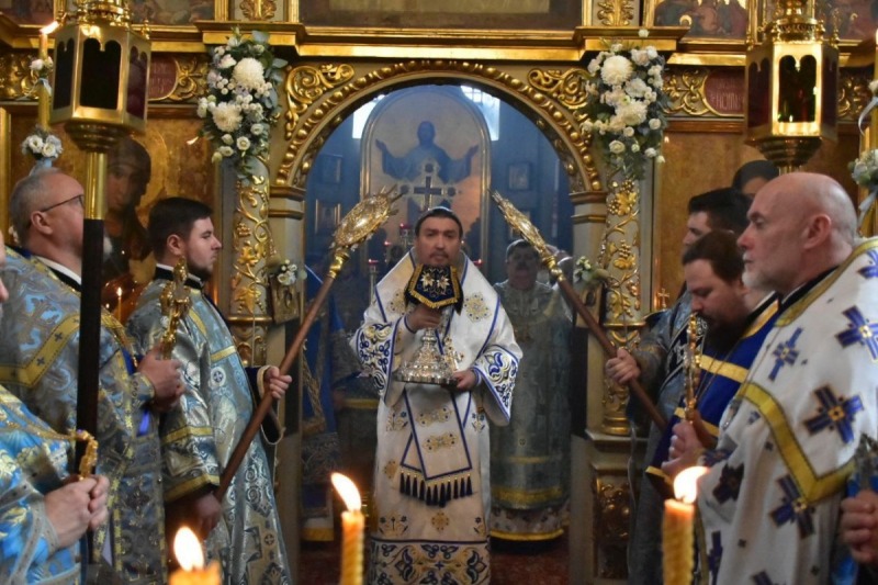 Święto Lubelskiej Ikony Matki Bożej