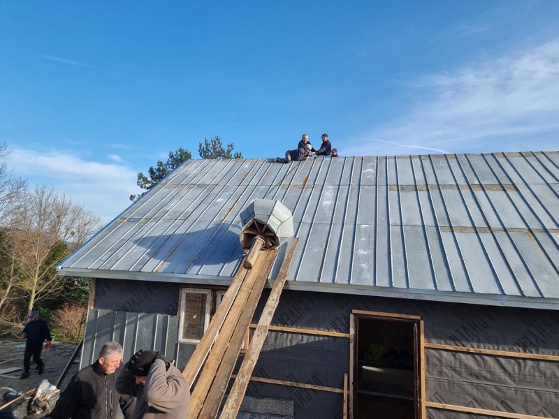 Podsumowanie dotychczasowych prac w parafii w Bielsku-Białej