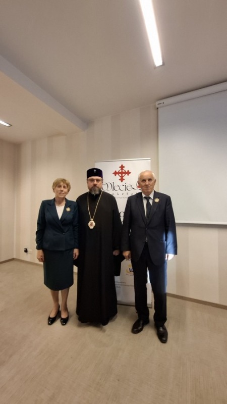 Sympozjum naukowe w Rzeszowie i Gorlicach