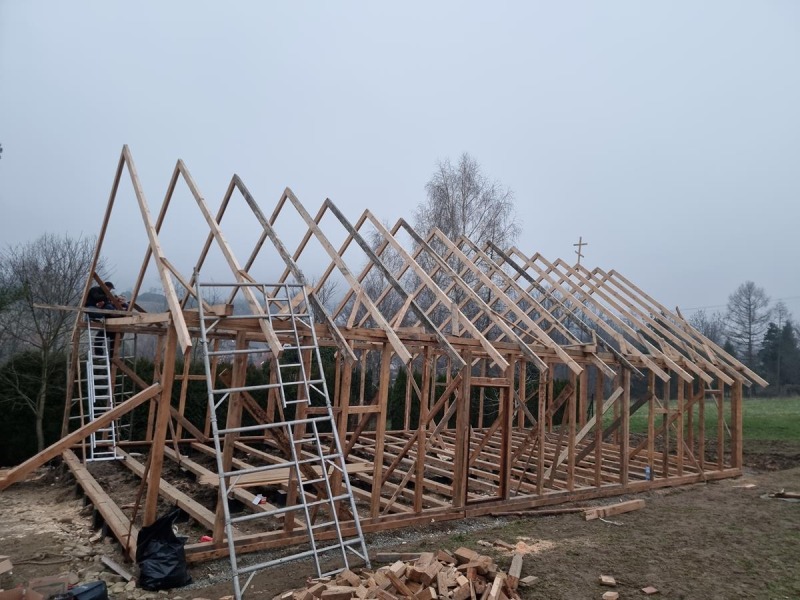 Podsumowanie dotychczasowych prac w parafii w Bielsku-Białej