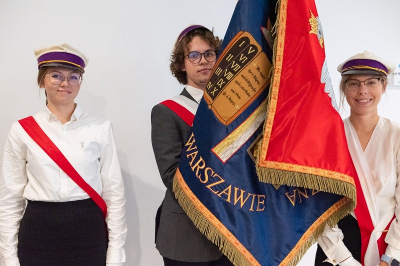 Inauguracja Roku Akademickiego w 70. rocznicę utworzenia Chrześcijańskiej Akademii Teologicznej