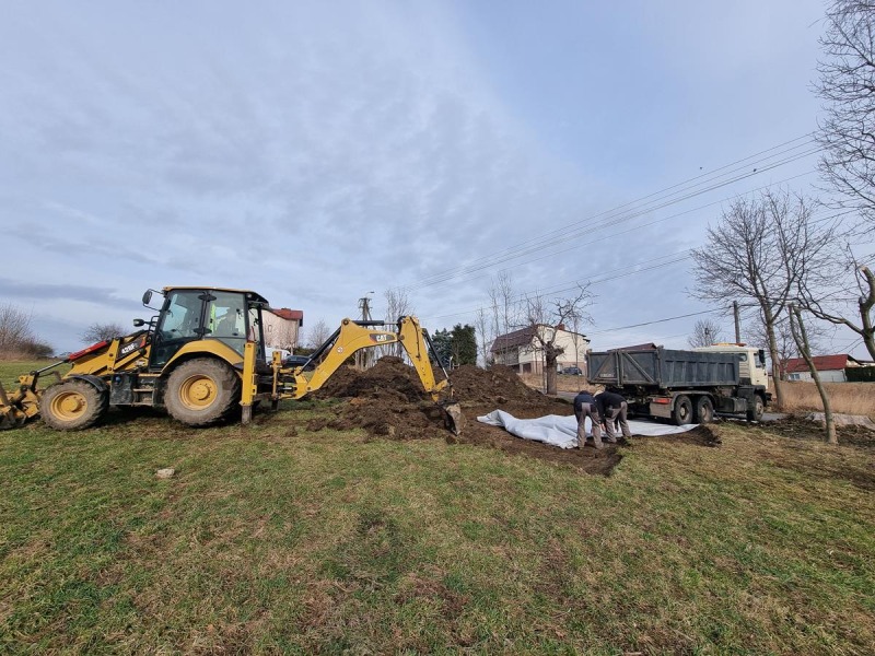 Podsumowanie dotychczasowych prac w parafii w Bielsku-Białej