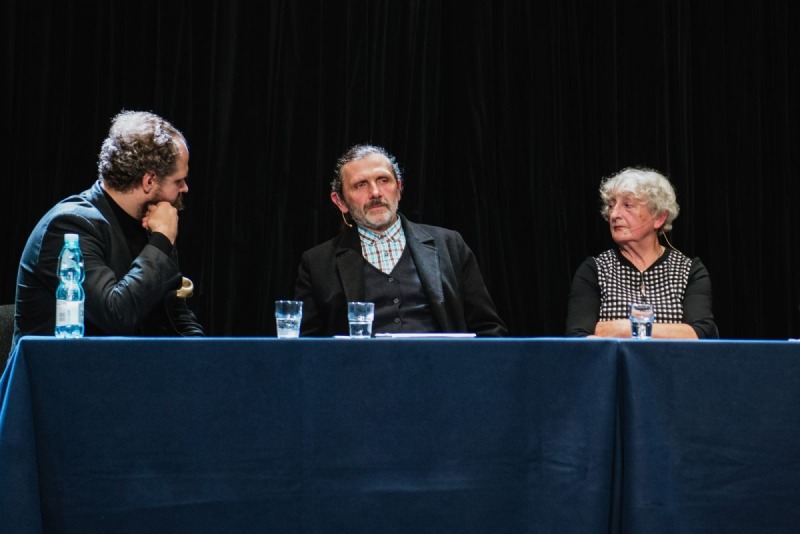 Pokaz filmu i debata w Siemiatyczach. 100 lat autokefalii. 1000 lat historii