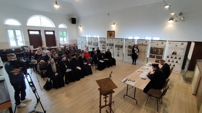 Sympozjum naukowe w Rzeszowie i Gorlicach