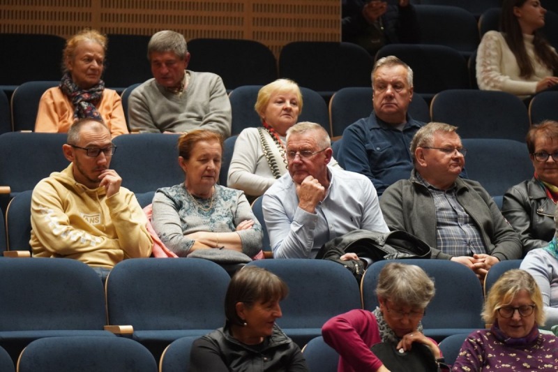 Pokaz filmu i debata w Bielsku Podlaskim. 100 lat autokefalii. 1000 lat historii