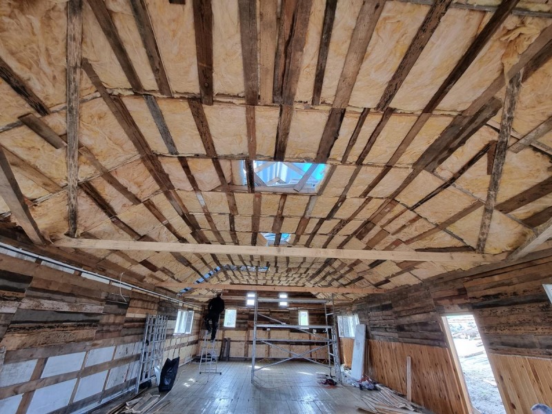 Podsumowanie dotychczasowych prac w parafii w Bielsku-Białej