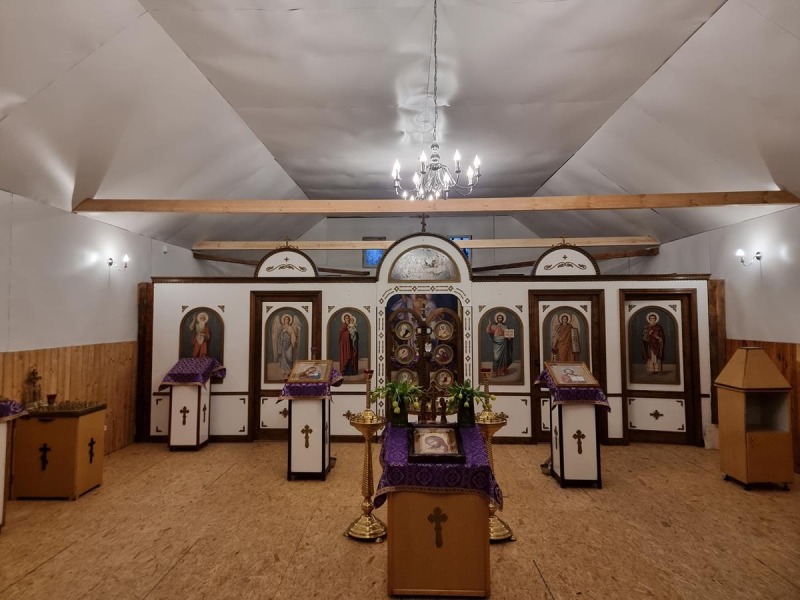 Podsumowanie dotychczasowych prac w parafii w Bielsku-Białej