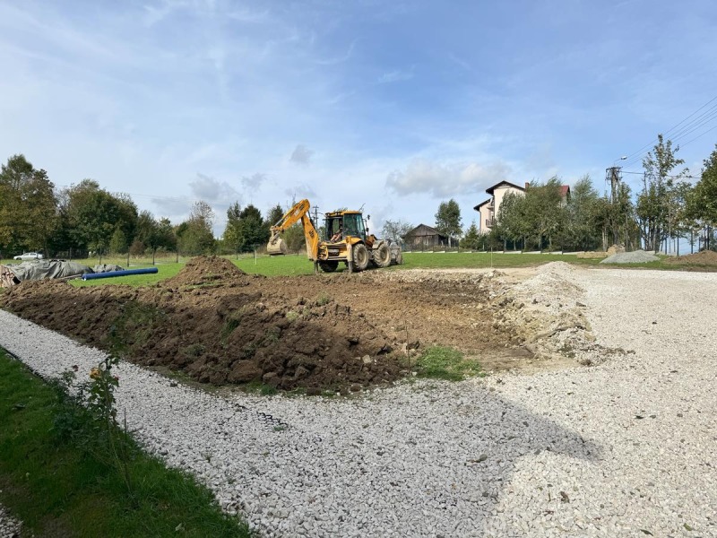 Podsumowanie dotychczasowych prac w parafii w Bielsku-Białej