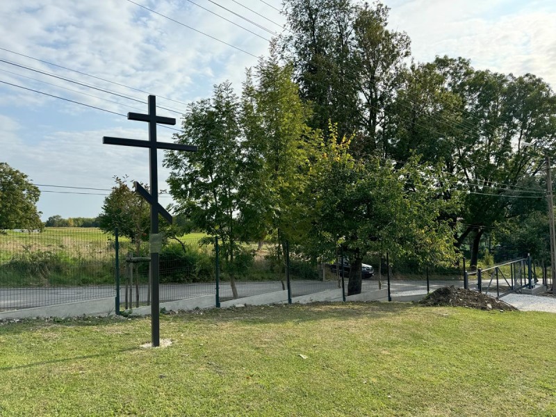 Podsumowanie dotychczasowych prac w parafii w Bielsku-Białej