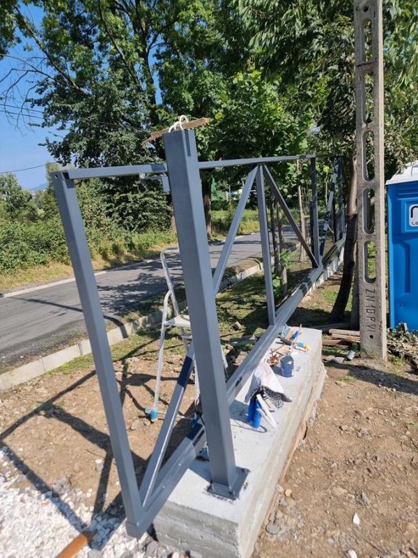 Podsumowanie dotychczasowych prac w parafii w Bielsku-Białej