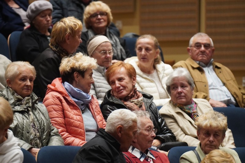 Pokaz filmu i debata w Bielsku Podlaskim. 100 lat autokefalii. 1000 lat historii