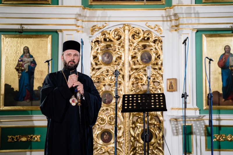 VII Wieczór Wiejskich Chórów Parafialnych