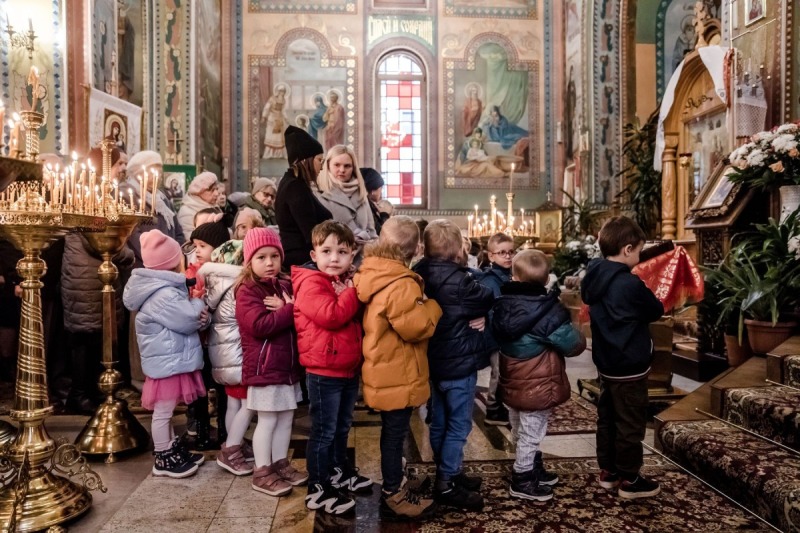 Relikwie św. arcybiskupa Jana (Maksymowicza) w Polsce - krótkie podsumowanie