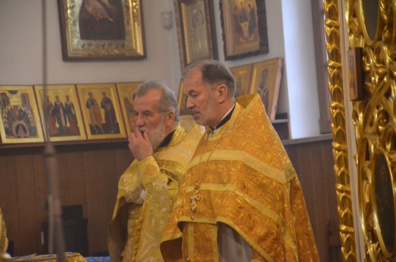 Relikwie św. arcybiskupa Jana (Maksymowicza) w Polsce - krótkie podsumowanie